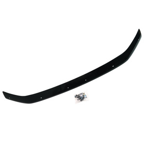 Bonnet Guard Dark Tint VW Amarok 2023+