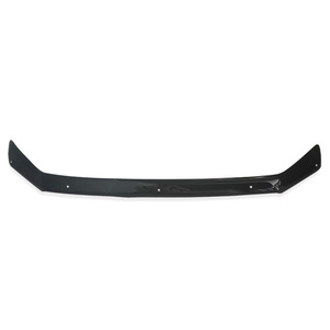 Bonnet Guard Dark Tint Ford Ranger/Everest Next-Gen 2022+