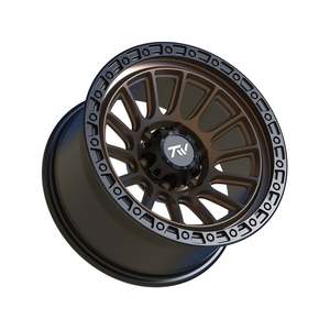 Combo Deals: TW Rotor X Radar Renegade R/T