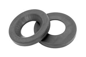 Suspension: 0.75 Inch Leveling Kit Jeep Gladiator JT/Wrangler JK & JL/Wrangler Unlimited