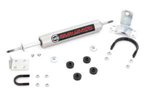 Rough Country: N3 Steering Stabilizer Toyota Land Cruiser FJ40 4WD (1961-1982)