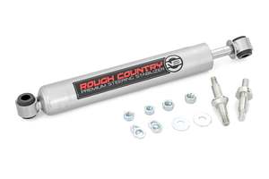N3 Steering Stabilizer Chevy/GMC C10/K10 C15/K15 Truck/Half-Ton Suburban/K5 Blazer (73-91)