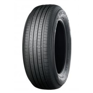 Tyres: Yokohama G99