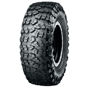 Tyres: Yokohama G005 X-MT