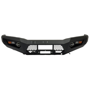 MW Sledge No Hoop Winch Bumper Next Gen Ranger