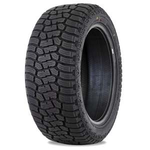 A T: Austone Trekman At