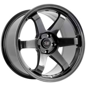 17 Wheels: Rota Grid