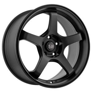 17 Wheels: Rota Rt5