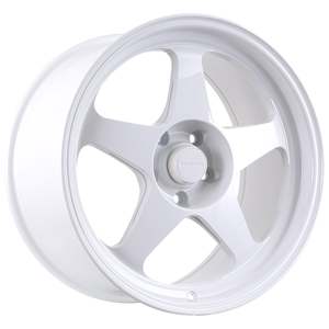 17 Wheels: Rota Slipstream