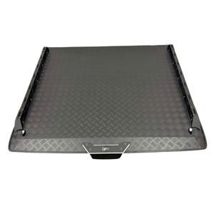 BYD Shark Aluminum Hardlid