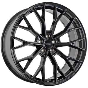 22 Wheels: Forum Hawk