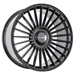 22 Wheels: Kudos Geneva