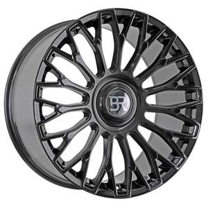 22 Wheels: Limited Envy