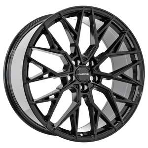 22 Wheels: Kudos Monarch