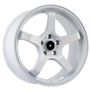 19 Wheels: Limited X035m