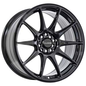 19 Wheels: Kudos Trophy