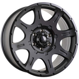 20 Wheels: Alpha Sentinel