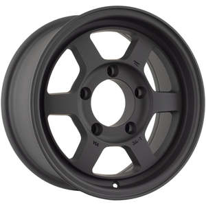 15 Wheels: Rota Grid Type X