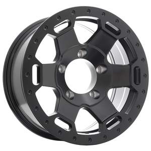 15 Wheels: Alpha Quake