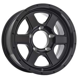 15 Wheels: Alpha Rogue