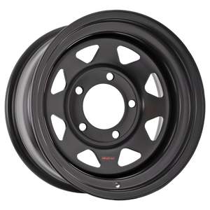 Rck Steel 8 Spoke