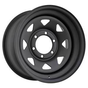 15 Wheels: Rck Steel Xtrek