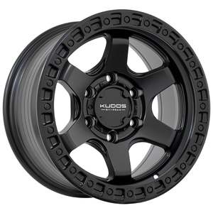 16 Wheels: Kudos Hunter