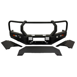 Combo Deals: Next Gen Ranger Bullbar X Winch X Snorkel