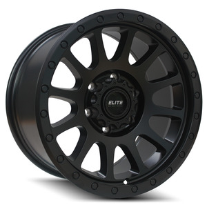 Elite Podium X Radar Renegade AT Pro Combo 17"