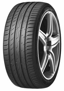 Nexen Tyres: Nexen Nfera Sport Suv