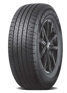 Nexen Tyres: Nexen Ro Htx 2