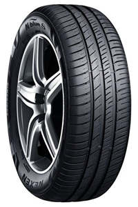 Nexen Tyres: Nexen Nblue S