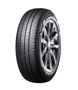 Nexen Tyres: Nexen Roadian Ctx