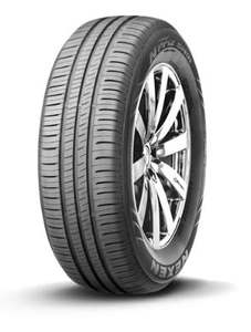 Nexen Tyres: Nexen Npriz Sh9i