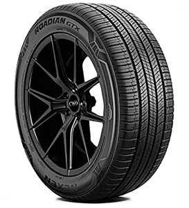 Nexen Tyres: Nexen Roadian Gtx Rg1