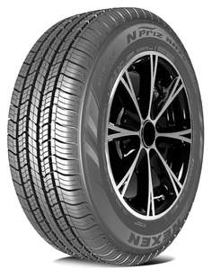 Nexen Tyres: Nexen Npriz Rh7a