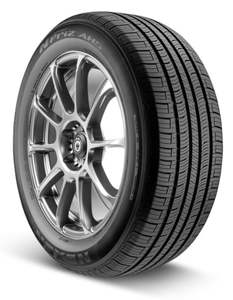 Nexen Tyres: Nexen Npriz Ah5
