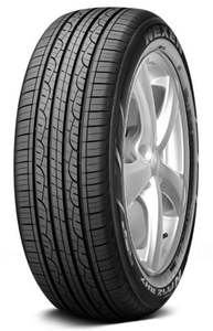 Nexen Tyres: Nexen Npriz Rh7
