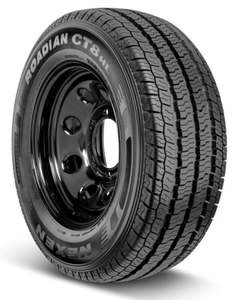 Nexen Tyres: Nexen Ct8 Hl