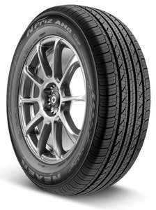 Nexen Tyres: Nexen Npriz Ah8