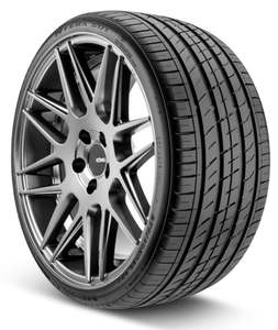 Nexen Tyres: Nexen Nfera Su1