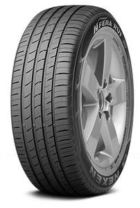 Nexen Tyres: Nexen Nfera Ru1