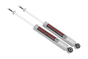 Suspension: Ford Bronco F150 Lifted N3 Shocks fits Nissan Toyota & more