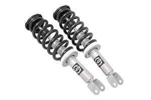 Suspension: N3 Leveling Struts 2 Inch Loaded Strut Ram 1500 2WD/4WD (2019-2026)