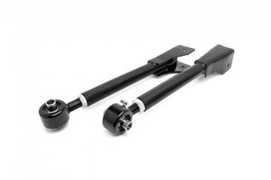 Suspension: X-Flex Control Arms Front Upper Jeep Cherokee XJ/Comanche MJ/Wrangler TJ