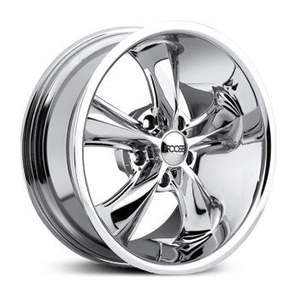 Foose F105 Legend Chrome