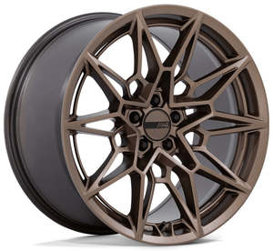 American Racing Classic AR955 Stampede Matte Bronze