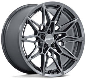 American Racing Classic AR955 Stampede Matte Anthracite
