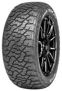 Tyres: Arivo Rock Trak A/T