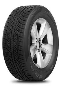 Tyres: Roadclaw Mozzo Touring